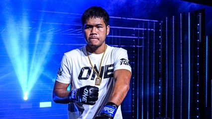 ONE ลุมพินี : เมืองไทย พีเค. แสนชัย กายพร้อมใจพร้อม เล็งจัดหนัก พันฤทธิ์ ลูกเจ้าแม่สายวารี ถึงขั้นน็อก