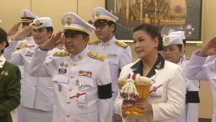 สมเด็จพระกนิษฐาธิราชเจ้า กรมสมเด็จพระเทพรัตนราชสุดา ฯ สยามบรมราชกุมารี เสด็จพระราชดำเนินเยือนสาธารณรัฐออสเตรีย และสหพันธ์สาธารณรัฐเยอรมนี ระหว่างวันที่ 22 ถึงวันที่ 30 มิถุนายน 2569