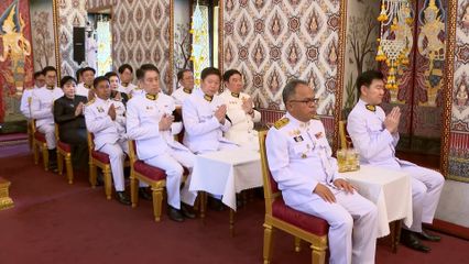 หน่วยงานต่าง ๆ ได้รับพระราชทานพระบรมราชานุญาตให้เป็นเจ้าภาพในการบำเพ็ญกุศลถวายพระบรมศพ สมเด็จพระนางเจ้าสิริกิติ์ พระบรมราชินีนาถ พระบรมราชนนีพันปึหลวง
