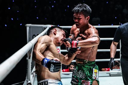 ONE ลุมพินี : ปตท. อภิชาติฟาร์ม มุ่งสานต่อฟอร์มดุ สยบแกร่ง จูลิโอ โลโบ