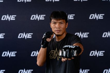 ONE ลุมพินี : ปตท. อภิชาติฟาร์ม มุ่งสานต่อฟอร์มดุ สยบแกร่ง จูลิโอ โลโบ