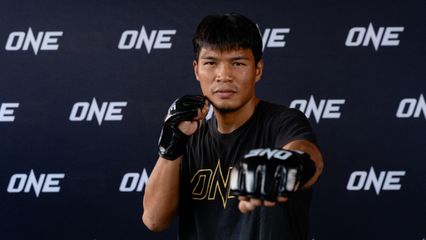 ONE ลุมพินี : ปตท. อภิชาติฟาร์ม มุ่งสานต่อฟอร์มดุ สยบแกร่ง จูลิโอ โลโบ