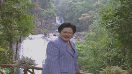สารคดีพิเศษ พระพันปีหลวง ในดวงใจ ตอนที่ 174