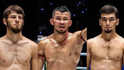 ONE ลุมพินี : น้องโอ๋ ฮาม่ามวยไทย ฟันธงศึกชิงเข็มขัด “อัสซาดูลาห์ vs อัสลามจอน” จบไม่ครบยก