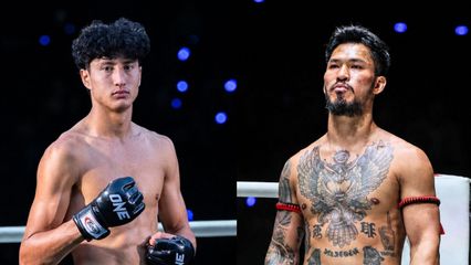 ONE ลุมพินี : นาบิล อานาน ดวล เสือคิม ป๋องสุพรรณ พีเค. ชี้ชะตาเส้นทางล่าแชมป์ ศึก The Inner Circle 25