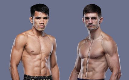 ONE Championship : 18 นักสู้ผ่านด่านตาชั่ง พร้อมซัดเดือดศึก ONE Fight Night 44