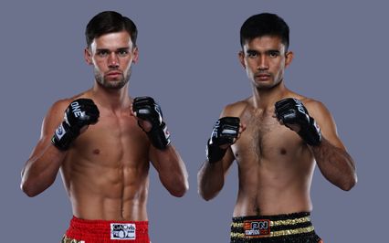 ONE Championship : 18 นักสู้ผ่านด่านตาชั่ง พร้อมซัดเดือดศึก ONE Fight Night 44