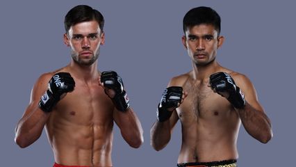 ONE Championship : 18 นักสู้ผ่านด่านตาชั่ง พร้อมซัดเดือดศึก ONE Fight Night 44
