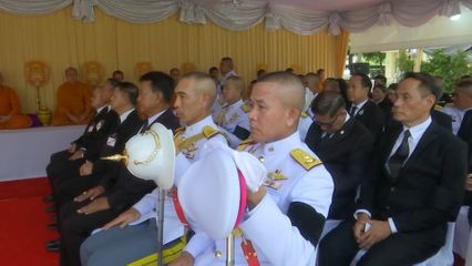 สมเด็จพระเจ้าลูกเธอ เจ้าฟ้าสิริวัณณวรี นารีรัตนราชกัญญา ทรงปฏิบัติพระกรณียกิจต่าง ๆ ดังนี้