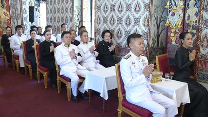 หน่วยงานต่าง ๆ ได้รับพระราชทานพระบรมราชานุญาตให้เป็นเจ้าภาพในการบำเพ็ญกุศลถวายพระบรมศพ สมเด็จพระนางเจ้าสิริกิติ์ พระบรมราชินีนาถ พระบรมราชชนนีพันปีหลวง