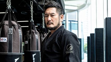 ONE Championship : บอสชาตรี เปิดคลาสสอนศิลปะการป้องกันตัว ฉลอง Grand Opening ยิม “อีโวลฟ์” สาขาแรกในไทย