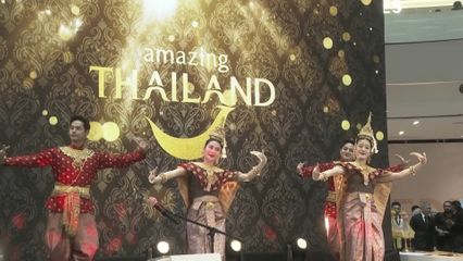 ทูลกระหม่อมหญิงอุบลรัตนราชกัญญา สิริวัฒนาพรรณวดี ทรงเปิดงาน "Amazing Thailand Fest 2026 (The Wholesome Taste of Thai) ณ สหพันธรัฐมาเลเซีย