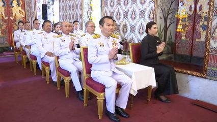 หน่วยงานต่าง ๆ ได้รับพระราชทานพระบรมราชานุญาตให้เป็นเจ้าภาพในการบำเพ็ญกุศล พระบรมศพ สมเด็จพระนางเจ้าสิริกิติ์ พระบรมราชินีนาถ พระบรมราชนนีพันปึหลวง