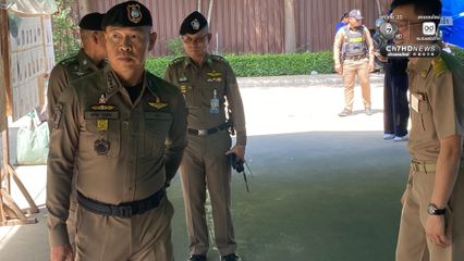 ประชาชน-ทหาร ตบเท้าออกมาใช้สิทธิ พลทหารอายุ 18 ปี ตื่นเต้นเพิ่งอายุครบได้ใช้สิทธิครั้งแรก ขณะที่ ผบช.น. ระบุเหตุการณ์เรียบร้อยดี