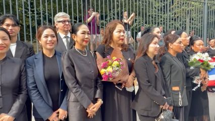 พระบาทสมเด็จพระเจ้าอยู่หัว และสมเด็จพระนางเจ้า ฯ พระบรมราชินี เสด็จพระราชดำเนิน เยือนสาธารณรัฐฝรั่งเศสอย่างเป็นทางการ หรือ State Visit ตามคำทูลเชิญของประธานาธิบดีแห่งสาธารณรัฐฝรั่งเศส ระหว่างวันที่ 28 มิถุนายน ถึงวันที่ 2 กรกฎาคม 2569