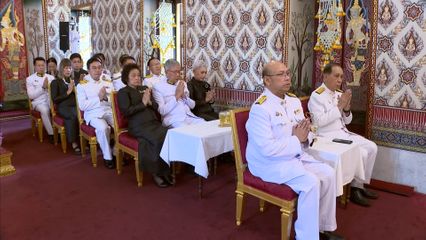 หน่วยงานต่าง ๆ ได้รับพระราชทานพระบรมราชานุญาตให้เป็นเจ้าภาพบำเพ็ญกุศลถวายพระบรมศพ สมเด็จพระนางเจ้าสิริกิติ์ พระบรมราชินีนาถ พระบรมราชชนนีพันปีหลวง