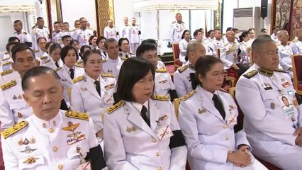 พระเจ้าวรวงศ์เธอ พระองค์เจ้าอทิตยาทรกิติคุณ เสด็จไปในการบำเพ็ญพระราชกุศลพระราชทานพระศพ สมเด็จพระเจ้าลูกเธอ เจ้าฟ้าพัชรกิติยาภา นเรนทิราเทพยวดี กรมหลวงราชสาริณีสิริพัชร มหาวัชรราชธิดา