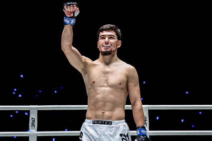ONE ลุมพินี : อัสลามจอน ออร์ติคอฟ มั่นใจคืนฟอร์มเก่ง พร้อมล้างตา อัสซาดูลาห์ อิมานกาซาลิเอฟ