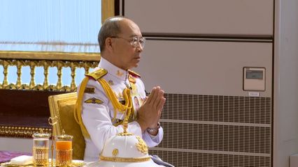 พระราชวงศ์ และองคมนตรี เสด็จไปและไปในการบำเพ็ญพระราชกุศลพระราชทานพระศพ สมเด็จพระเจ้าลูกเธอ เจ้าฟ้าพัชรกิติยาภา นเรนทิราเทพยวดี กรมหลวงราชสาริณีสิริพัชร มหาวัชรราชธิดา