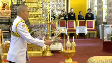 หน่วยงานภาครัฐ ภาคเอกชน และคณะบุคคล ได้รับพระราชทานพระบรมราชานุญาตให้เป็นเจ้าภาพในการบำเพ็ญกุศลถวายพระบรมศพ สมเด็จพระนางเจ้าสิริกิติ์ พระบรมราชินีนาถ พระบรมราชชนนีพันปีหลวง