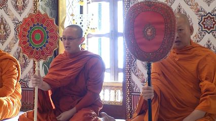 หน่วยงานต่าง ๆ ได้รับพระราชทานพระบรมราชานุญาต ให้เป็นเจ้าภาพในการบำเพ็ญกุศลถวายพระบรมศพ สมเด็จพระนางเจ้าสิริกิติ์ พระบรมราชินีนาถ พระบรมราชชนนีพันปีหลวง