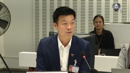 ประชาชนยังหนุน ณัฐพงษ์ เป็นนายกฯ อันดับ 1
