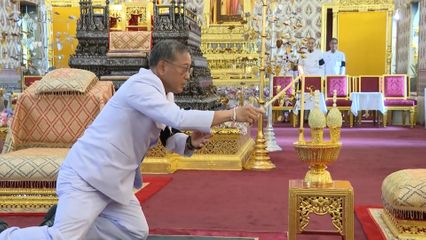คณะบุคคล ร่วมเป็นเจ้าภาพบำเพ็ญกุศลถวายพระบรมศพ สมเด็จพระนางเจ้าสิริกิติ์ พระบรมราชินีนาถ พระบรมราชชนนีพันปีหลวง