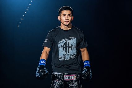 ONE Championship : เปิดโผ 3 ตัวเต็งคู่ต่อกรคนต่อไปของ โจนาธาน แฮ็กเกอร์ตี