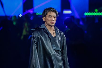 ONE Championship : เปิดโผ 3 ตัวเต็งคู่ต่อกรคนต่อไปของ โจนาธาน แฮ็กเกอร์ตี