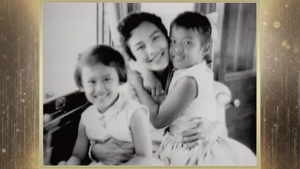 สารคดีพิเศษ พระพันปีหลวง ในดวงใจ ตอนที่ 182