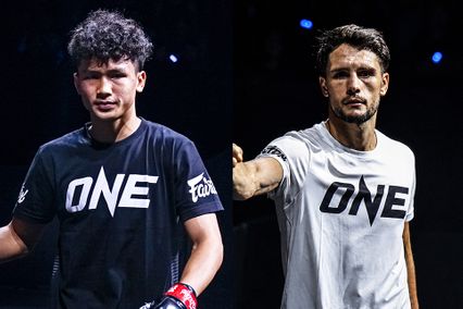 ONE ลุมพินี : เดชชวลิต ซิลค์มวยไทย เผยประสบการณ์หลังซ้อมร่วม อัสลามจอน ออร์ติคอฟ