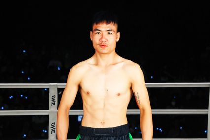 ONE ลุมพินี : ป้อมเพชร ป๋องสุพรรณ พีเค. รับน้องโหด นัต คัต มิน กรุยทางล่าสัญญาในศึก ONE ลุมพินี 163