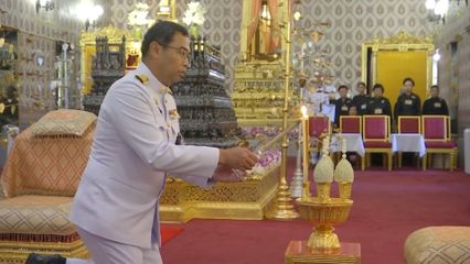 หน่วยงานต่าง ๆ ได้รับพระราชทานพระบรมราชานุญาต ให้เป็นเจ้าภาพในการบำเพ็ญกุศลถวายพระบรมศพ สมเด็จพระนางเจ้าสิริกิติ์ พระบรมราชินีนาถ พระบรมราชชนนีพันปีหลวง