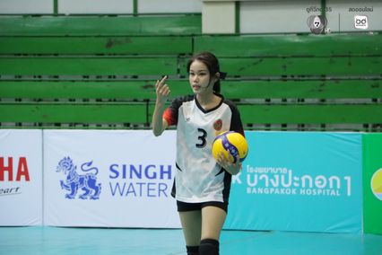 ประมวลภาพ วอลเลย์บอลนักเรียน แชมป์กีฬา 7HD 2026 : เทศบาล 3 "เทศบาลอนุสรณ์" พบ ไชยฉิมพลีวิทยาคม