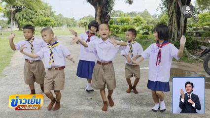 เด็ก 7 ขวบ โชว์ลูกคอ 38,000 พระธรรมขันธ์ จ.สุรินทร์