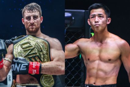 ONE Championship : โจนาธาน แฮ็กเกอร์ตี ดวลอดีตแชมป์ ฮิโรกิ อากิโมโตะ รั้งบัลลังก์คิกบ็อกซิง