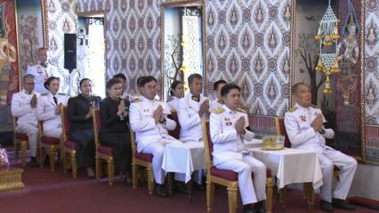 หน่วยงานภาครัฐ เอกชน และคณะบุคคล ได้รับพระราชทานพระบรมราชานุญาตให้เป็นเจ้าภาพในการบำเพ็ญกุศล ถวายพระบรมศพ สมเด็จพระนางเจ้าสิริกิติ์ พระบรมราชินีนาถ พระบรมราชชนนีพันปีหลวง