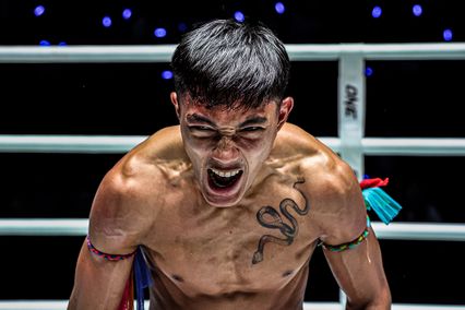ONE ลุมพินี : จรัสชัย แม็กจันดี ย้ำเป้าหมาย อยากลองของปีศาจแชมป์โลก อัสซาดูลาห์ อิมานกาซาลิเอฟ