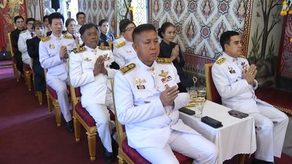 หน่วยงานต่าง ๆ ได้รับพระราชทานพระบรมราชานุญาต ให้เป็นเจ้าภาพ ในการบำเพ็ญกุศลถวายพระบรมศพ สมเด็จพระนางเจ้าสิริกิติ์ พระบรมราชินีนาถ พระบรมราชชนนีพันปีหลวง
