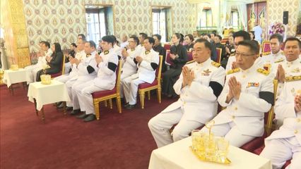 หน่วยงานต่าง ๆ และคณะบุคคล ได้รับพระราชทานพระบรมราชานุญาต ให้เป็นเจ้าภาพในการบำเพ็ญกุศลถวายพระบรมศพ สมเด็จพระนางเจ้าสิริกิติ์ พระบรมราชินีนาถ พระบรมราชชนนีพันปีหลวง