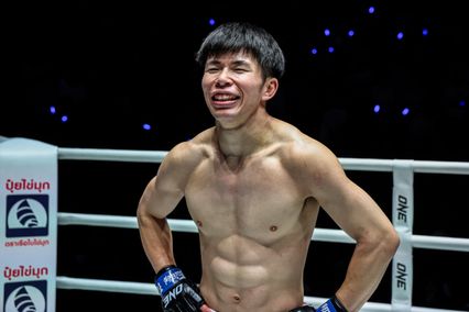 ONE ลุมพินี : 8 นักชกฟอร์มเข้าตา คว้าโบนัสรวมกว่า 4 ล้านบาท ศึก ONE ลุมพินี 161