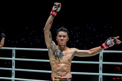 ONE ลุมพินี : 8 นักชกฟอร์มเข้าตา คว้าโบนัสรวมกว่า 4 ล้านบาท ศึก ONE ลุมพินี 161