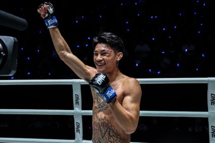 ONE ลุมพินี : 8 นักชกฟอร์มเข้าตา คว้าโบนัสรวมกว่า 4 ล้านบาท ศึก ONE ลุมพินี 161