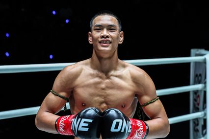 ONE ลุมพินี : 8 นักชกฟอร์มเข้าตา คว้าโบนัสรวมกว่า 4 ล้านบาท ศึก ONE ลุมพินี 161