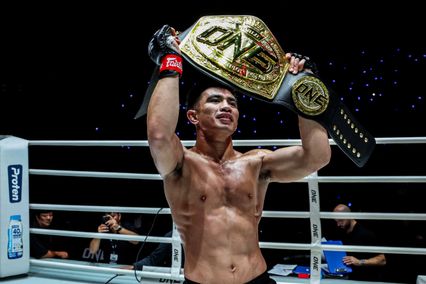 ONE ลุมพินี : 8 นักชกฟอร์มเข้าตา คว้าโบนัสรวมกว่า 4 ล้านบาท ศึก ONE ลุมพินี 161