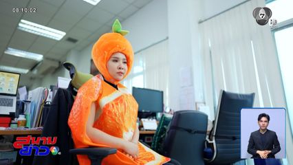 ละครคุณธรรม : คนกันเองอีกแล้ว ?
