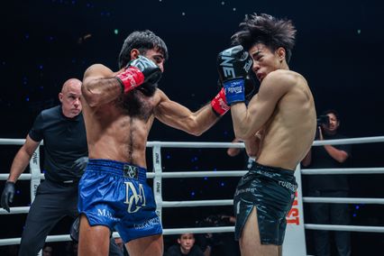 ONE Championship : “มารัต vs มามูกา”, “โคซูเกะ vs เชา” ตบเท้าลุยทัวร์นาเมนต์ คิกบ็อกซิง รุ่นเฟเธอร์เวต