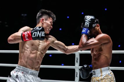 ONE Championship : “มารัต vs มามูกา”, “โคซูเกะ vs เชา” ตบเท้าลุยทัวร์นาเมนต์ คิกบ็อกซิง รุ่นเฟเธอร์เวต