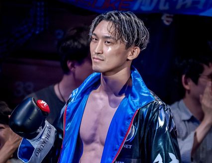ONE Championship : “มารัต vs มามูกา”, “โคซูเกะ vs เชา” ตบเท้าลุยทัวร์นาเมนต์ คิกบ็อกซิง รุ่นเฟเธอร์เวต