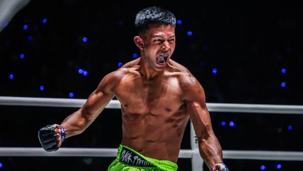 ONE Championship : แบล็คแพนเธอร์ ล้วงเคล็ดลับมวยรัสเซีย อัสซาดูลาห์ อิมานกาซาลิเอฟ พร้อมล่าชัย 6 ไฟต์ติด